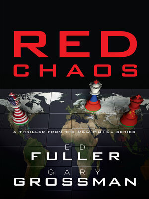 cover image of Red Chaos